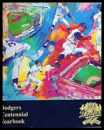 1990 Los Angeles Dodgers